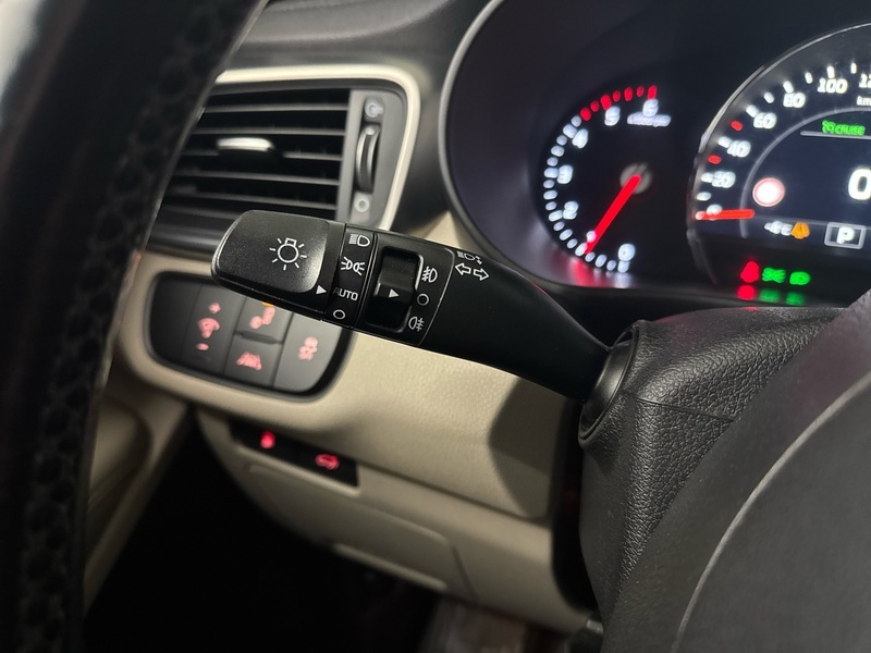 Kia Sorento vaihtoauto