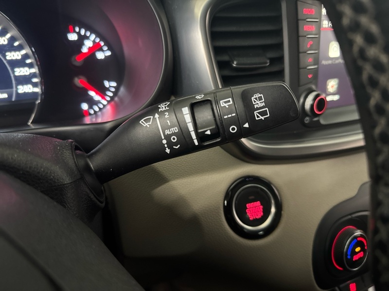 Kia Sorento vaihtoauto