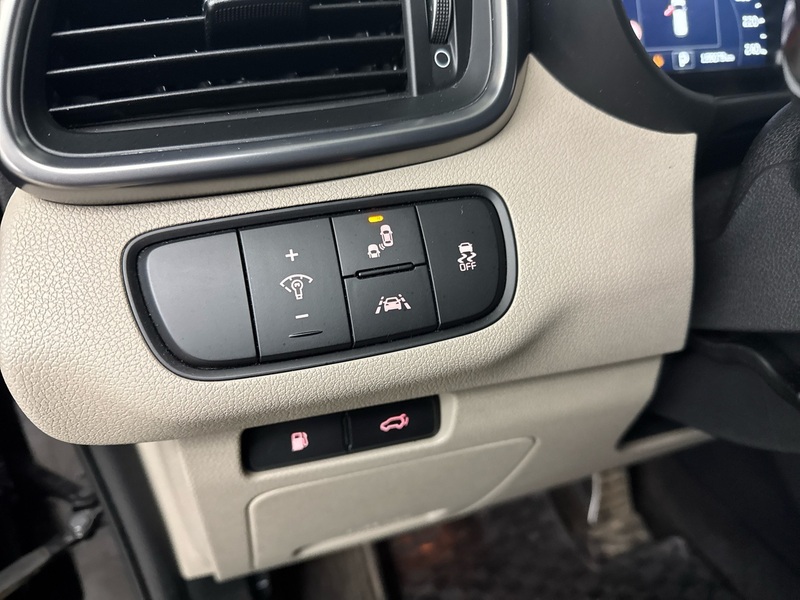 Kia Sorento vaihtoauto