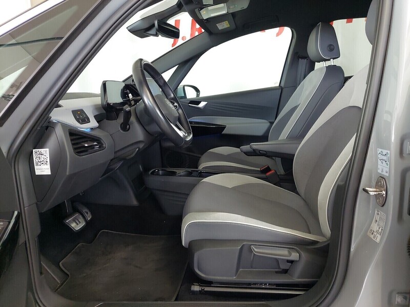 Volkswagen ID.3 vaihtoauto