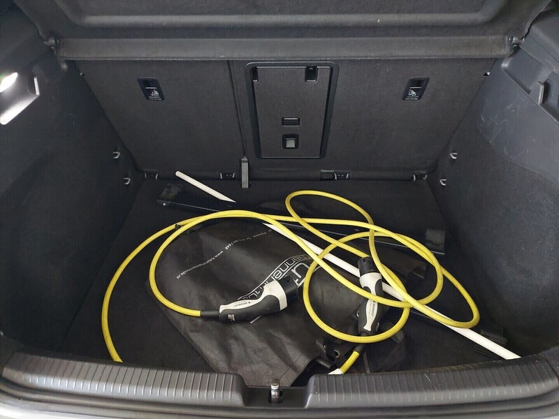 Volkswagen ID.3 vaihtoauto