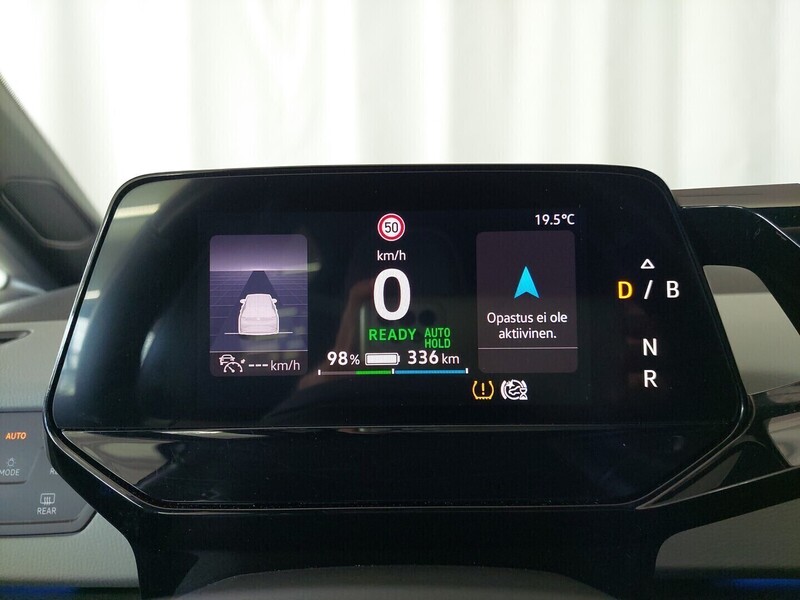 Volkswagen ID.3 vaihtoauto