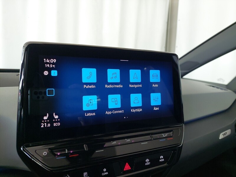 Volkswagen ID.3 vaihtoauto