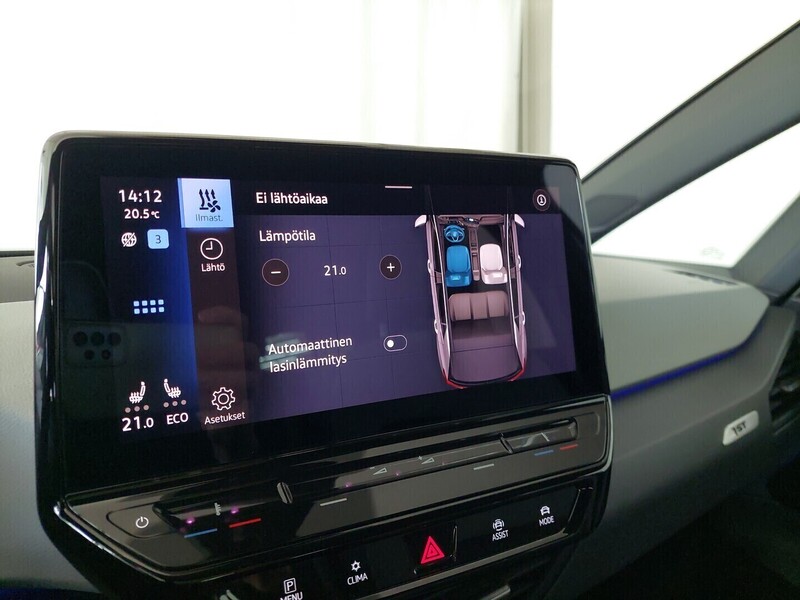 Volkswagen ID.3 vaihtoauto