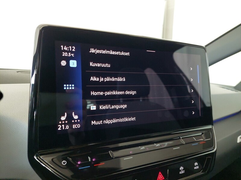 Volkswagen ID.3 vaihtoauto