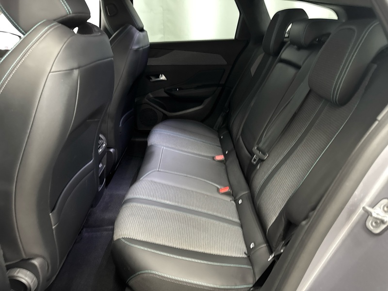 Peugeot 308 vaihtoauto