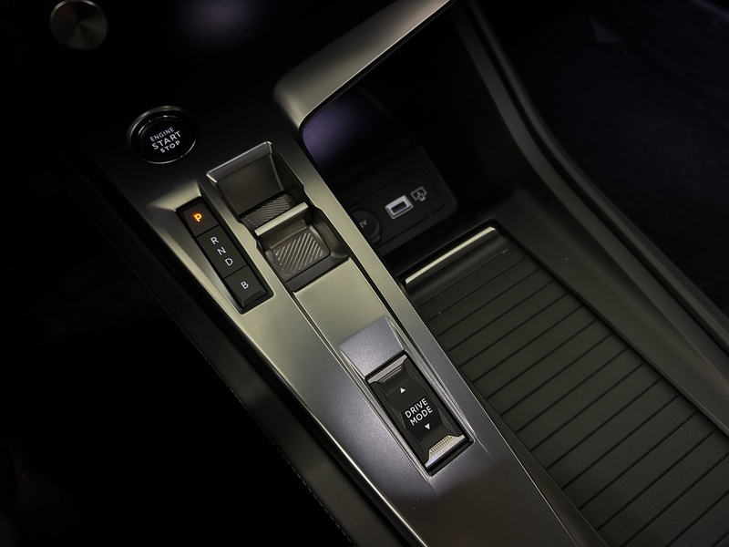 Peugeot 308 vaihtoauto