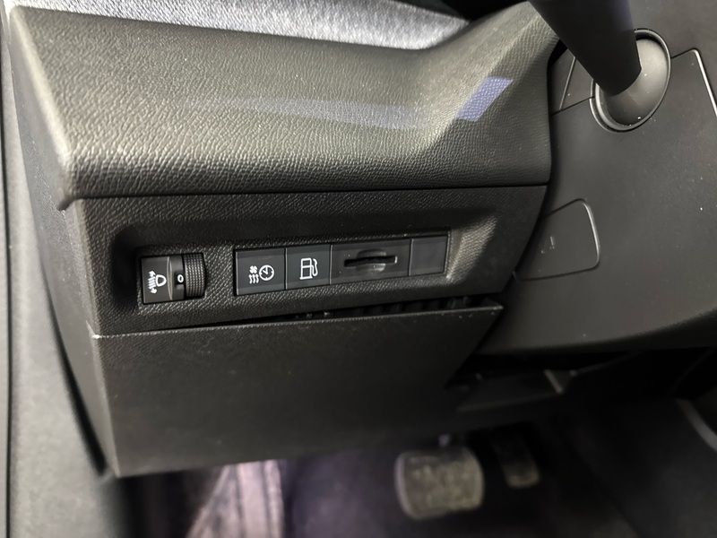 Peugeot 308 vaihtoauto