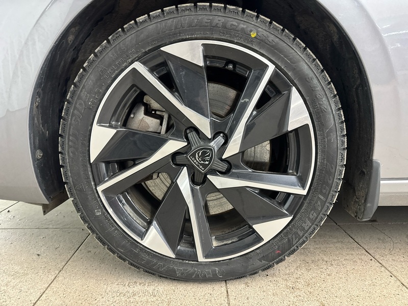 Peugeot 308 vaihtoauto