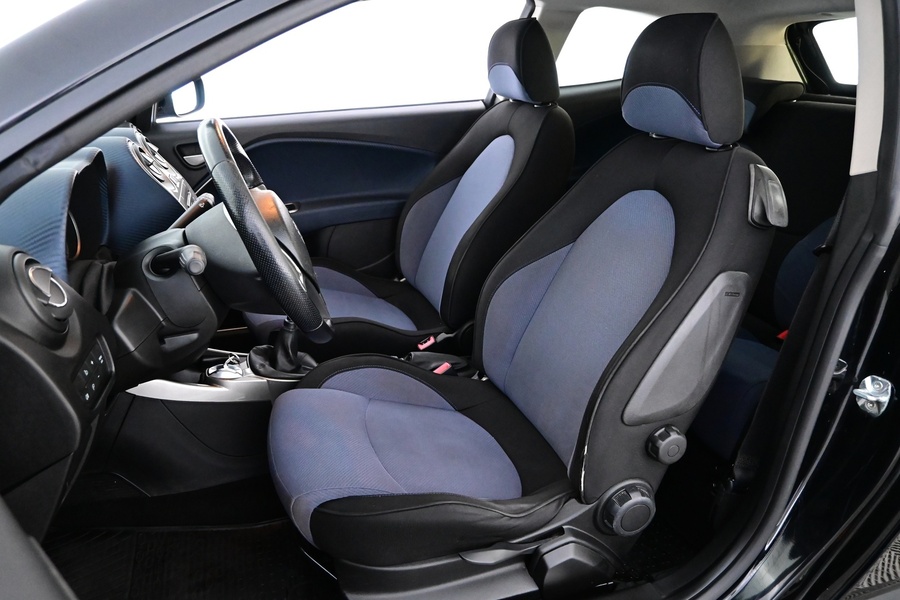 Alfa Romeo MiTo vaihtoauto