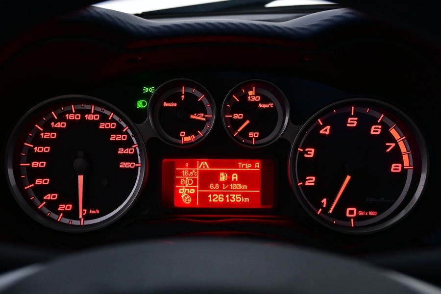 Alfa Romeo MiTo vaihtoauto