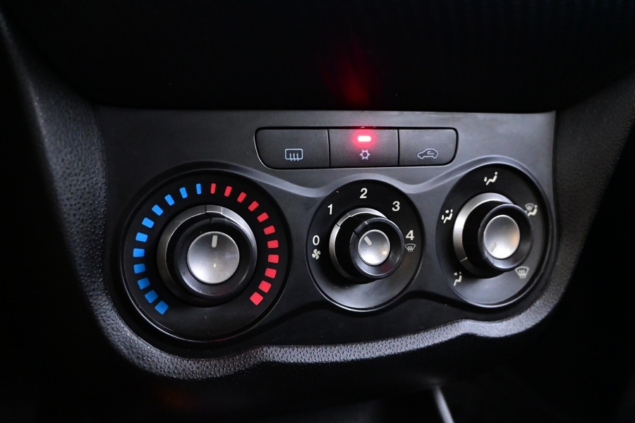 Alfa Romeo MiTo vaihtoauto