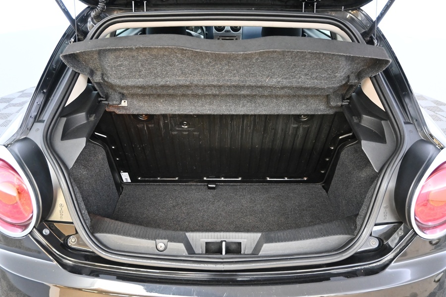 Alfa Romeo MiTo vaihtoauto