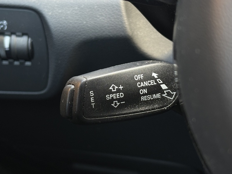 Audi Q3 vaihtoauto
