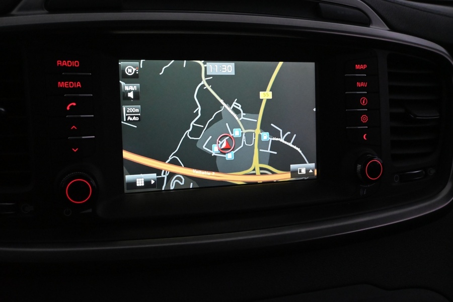 Kia Sorento vaihtoauto