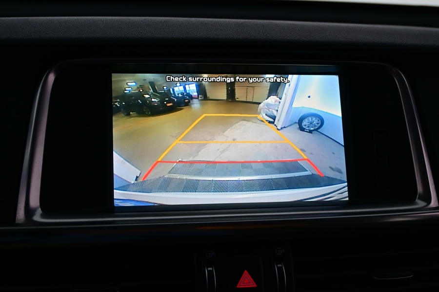 Kia Optima vaihtoauto