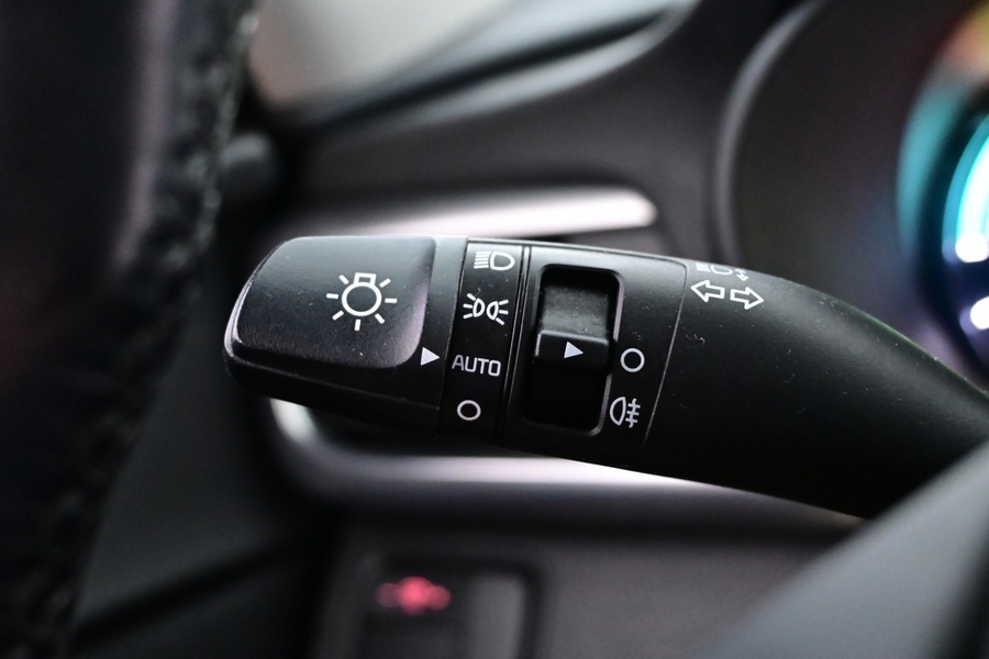 Kia Optima vaihtoauto