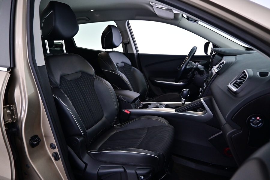 Renault Kadjar vaihtoauto