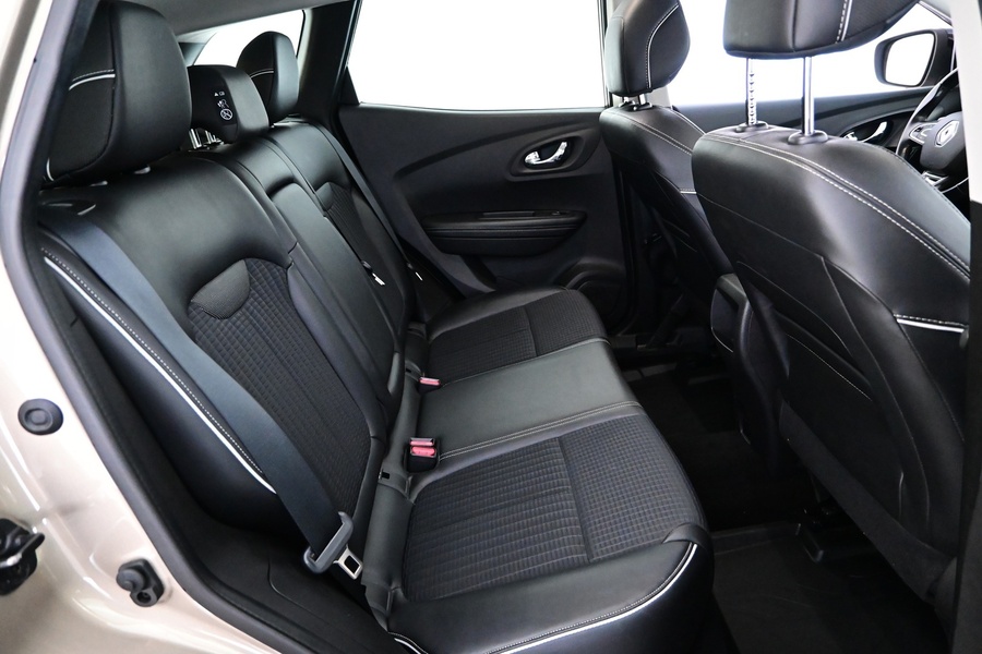 Renault Kadjar vaihtoauto