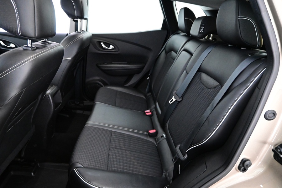 Renault Kadjar vaihtoauto