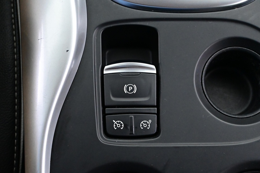 Renault Kadjar vaihtoauto