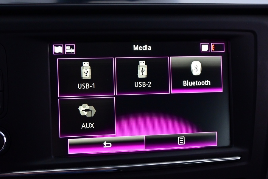 Renault Kadjar vaihtoauto