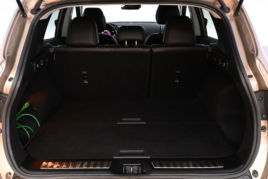 Renault Kadjar vaihtoauto