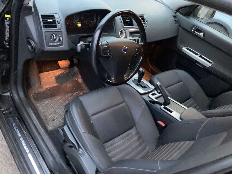 Volvo V50 vaihtoauto