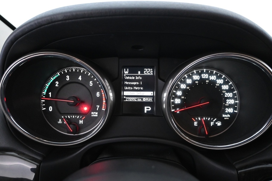 Jeep Grand Cherokee vaihtoauto