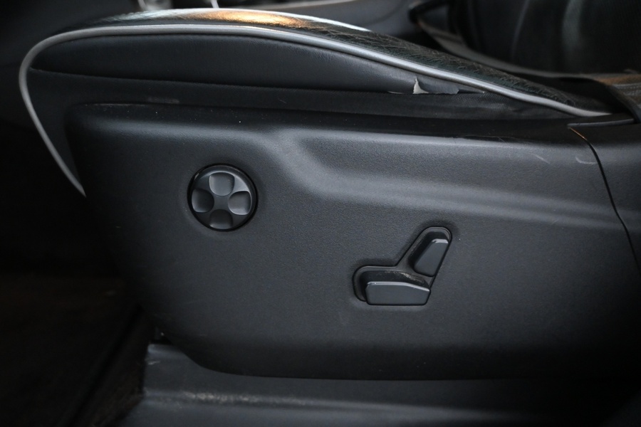 Jeep Grand Cherokee vaihtoauto