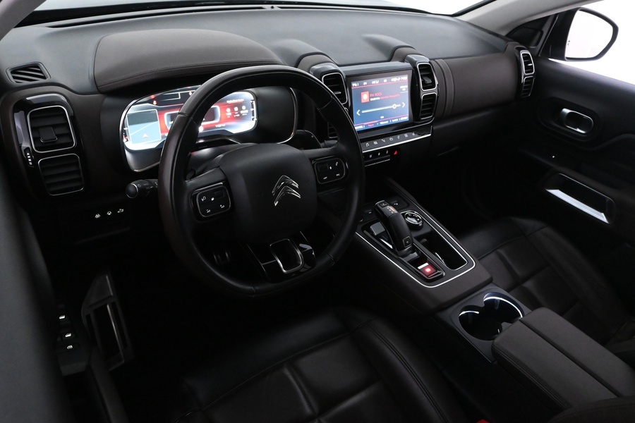 Citroën C5 Aircross vaihtoauto