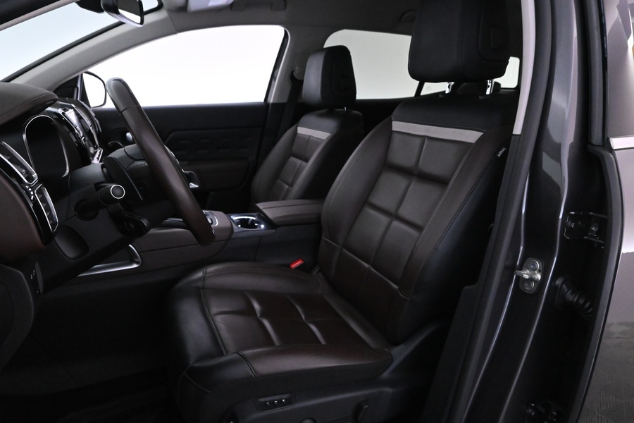 Citroën C5 Aircross vaihtoauto