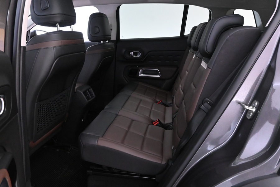 Citroën C5 Aircross vaihtoauto