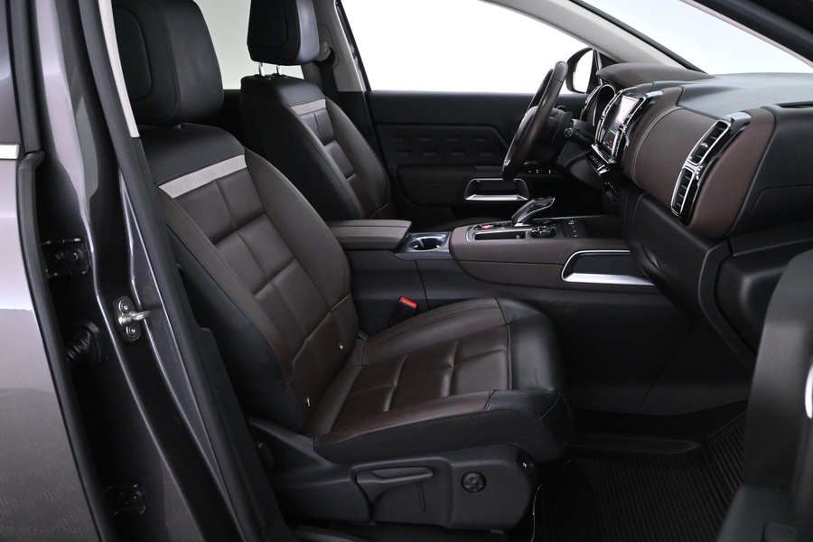 Citroën C5 Aircross vaihtoauto