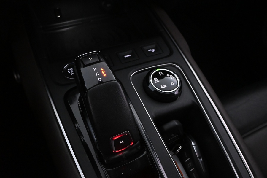 Citroën C5 Aircross vaihtoauto