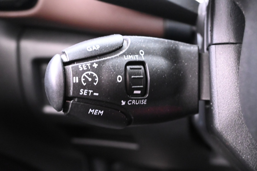 Citroën C5 Aircross vaihtoauto