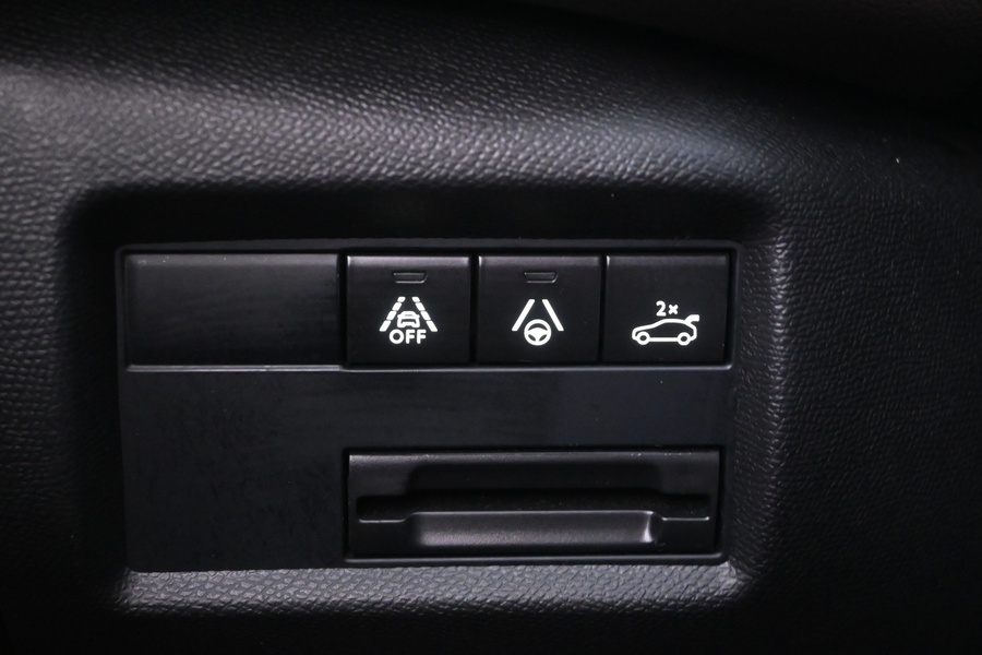 Citroën C5 Aircross vaihtoauto