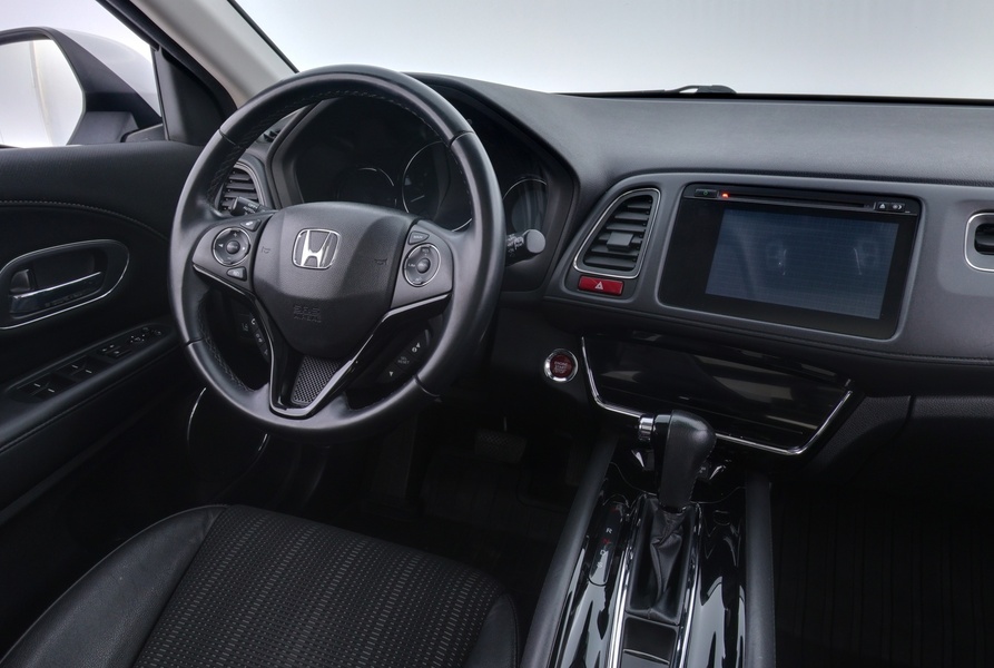 Honda HR-V vaihtoauto