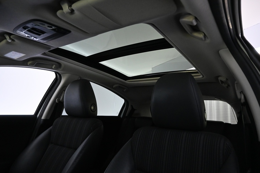 Honda HR-V vaihtoauto