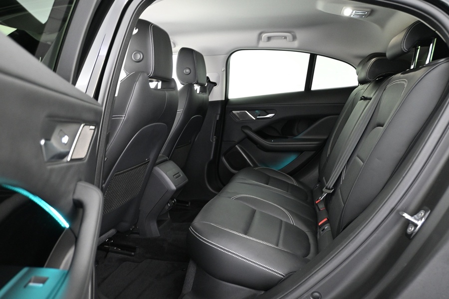 Jaguar I-PACE vaihtoauto