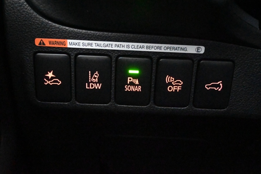 Mitsubishi Outlander vaihtoauto