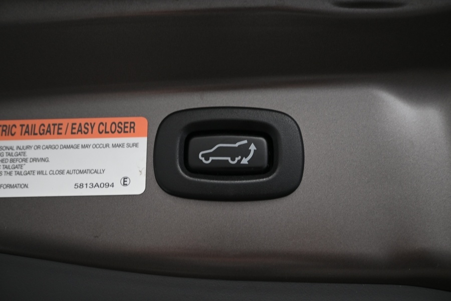 Mitsubishi Outlander vaihtoauto
