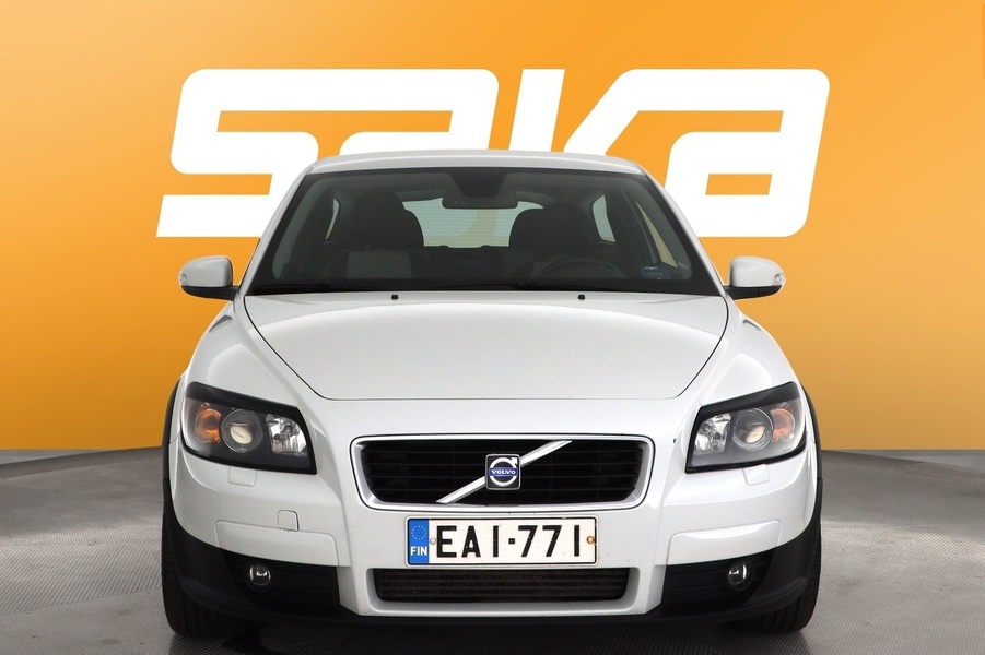 Volvo C30 vaihtoauto