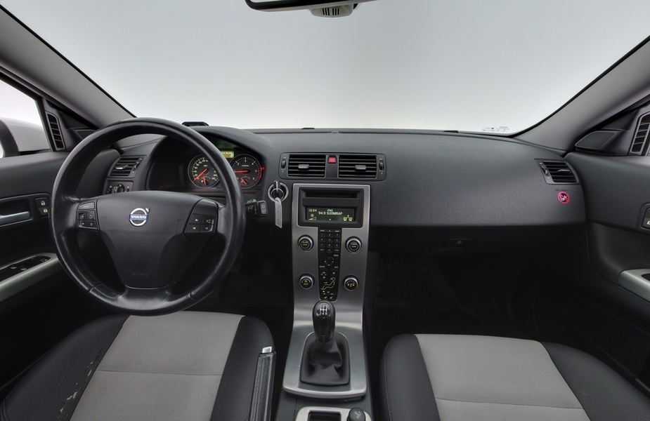 Volvo C30 vaihtoauto