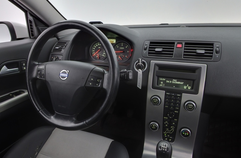 Volvo C30 vaihtoauto