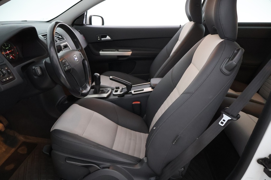 Volvo C30 vaihtoauto