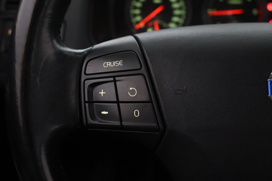 Volvo C30 vaihtoauto