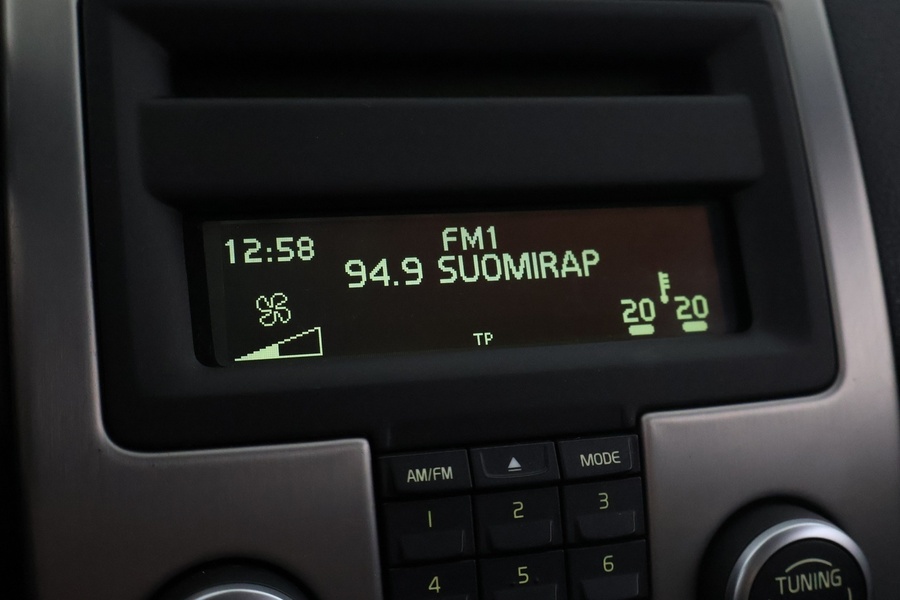 Volvo C30 vaihtoauto