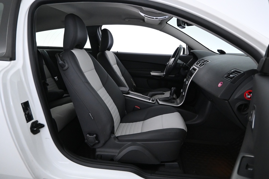 Volvo C30 vaihtoauto