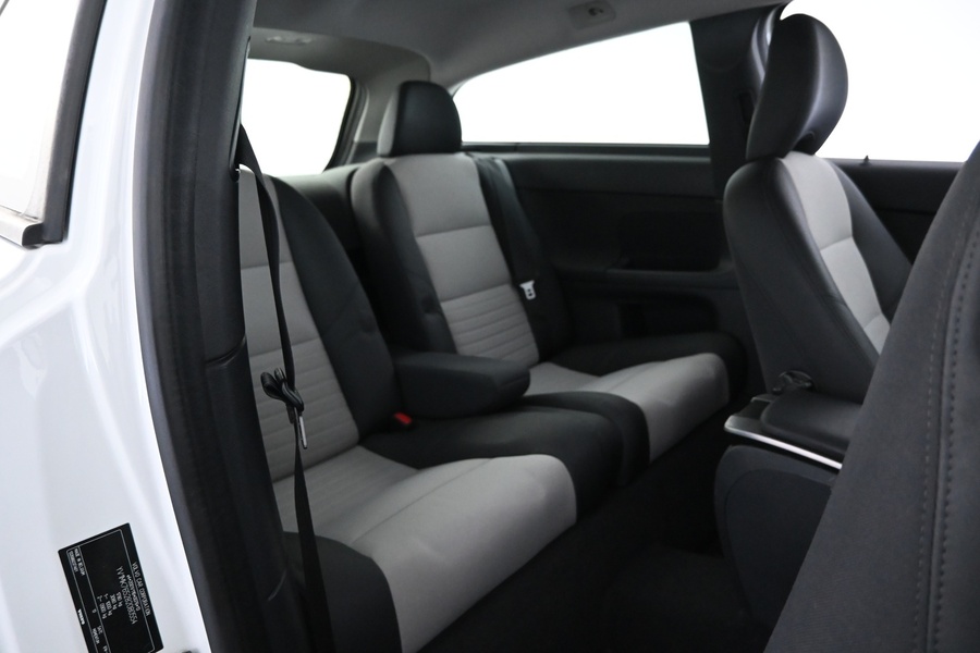 Volvo C30 vaihtoauto